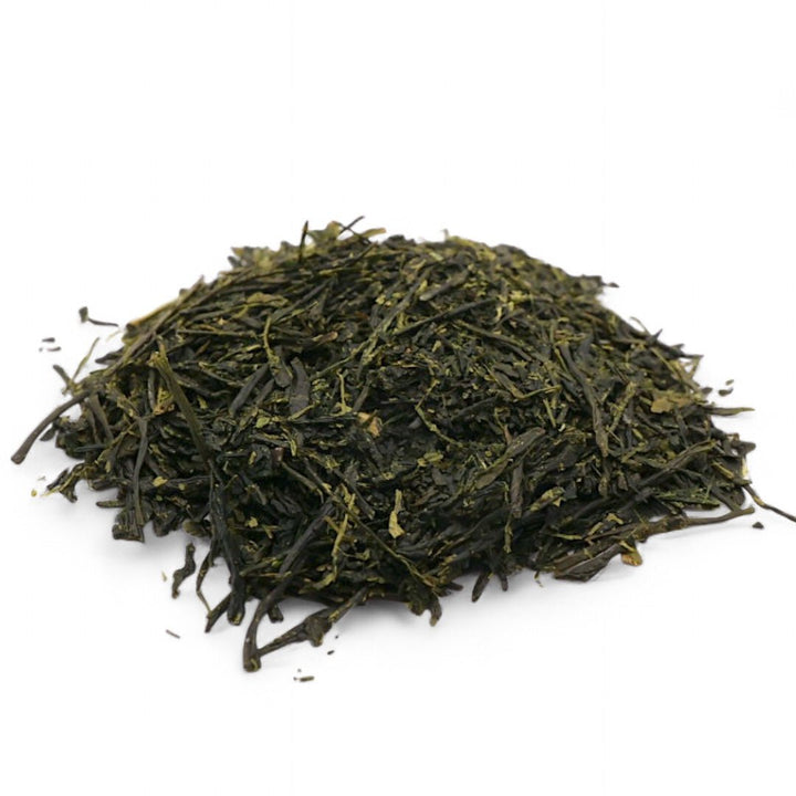 Isecha Homare Shincha - Tea and Whisk