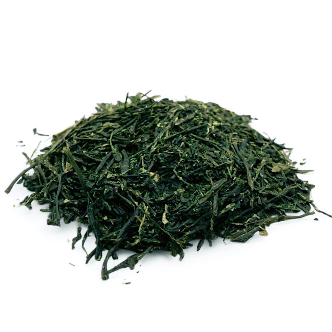 Isecha Homare Shincha - Tea and Whisk