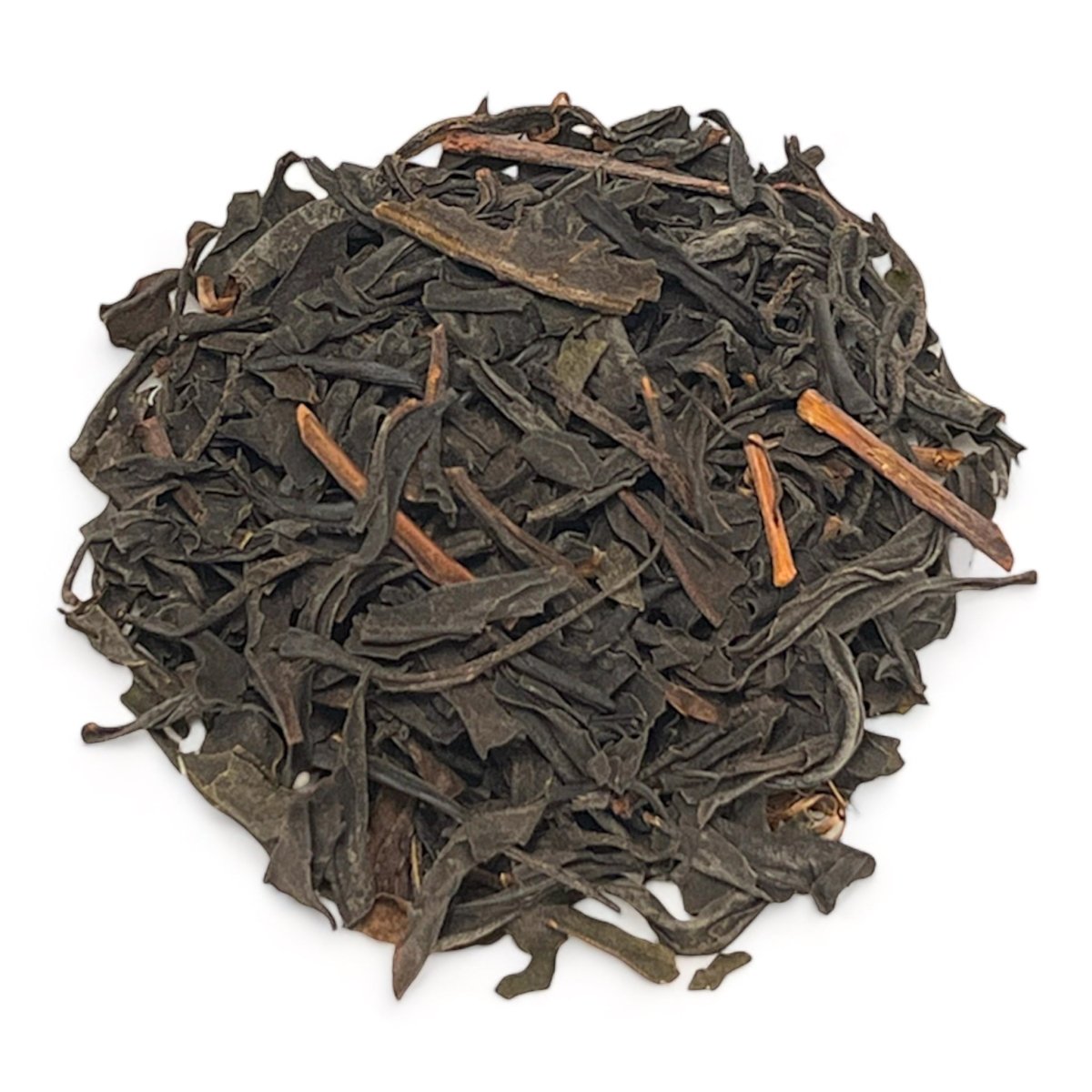 Japanese Asamiya Organic Sae Midori Black Tea - Tea and Whisk