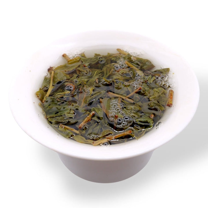 Japanese GABA Oolong - Tea and Whisk