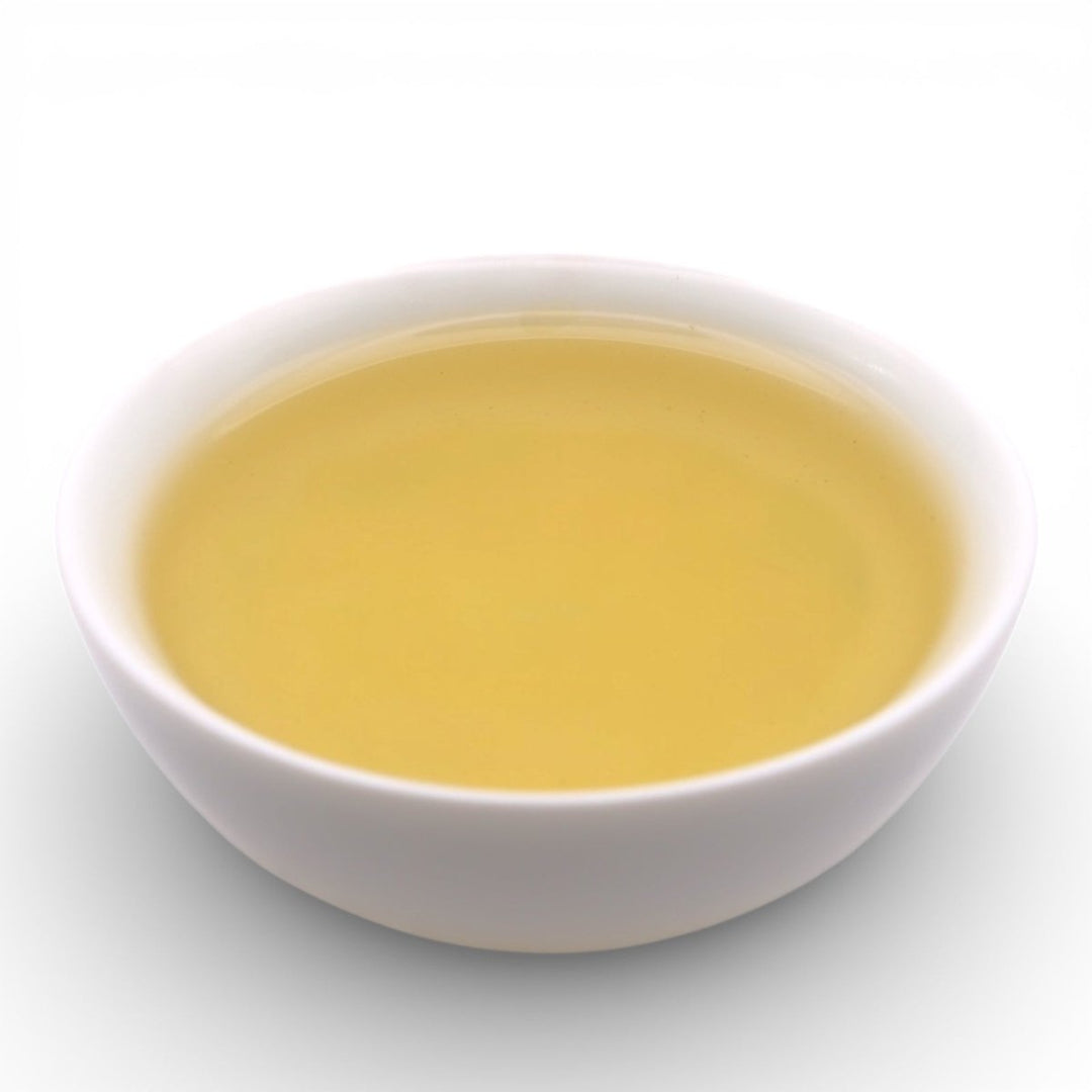 Japanese GABA Oolong - Tea and Whisk