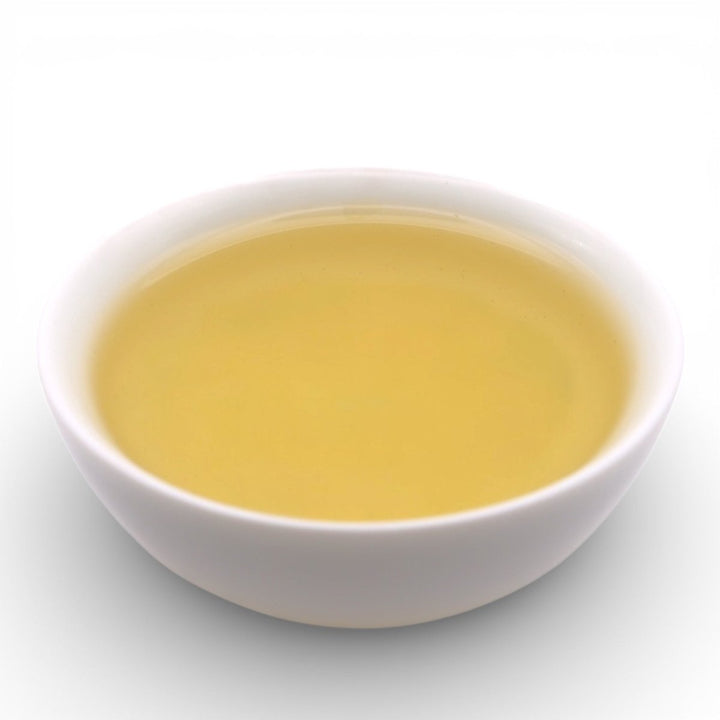 Japanese GABA Oolong - Tea and Whisk