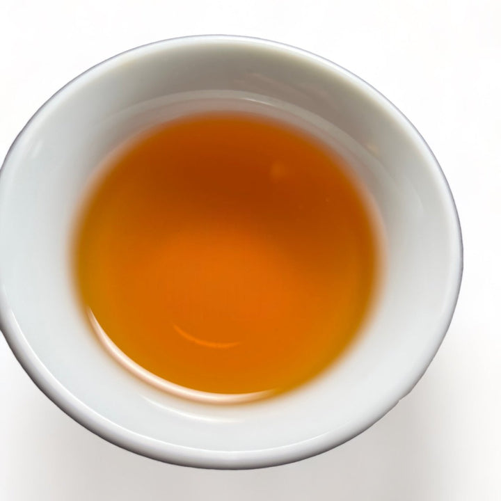 Japanese Kumamoto First - Flush Black Tea - Tea and Whisk