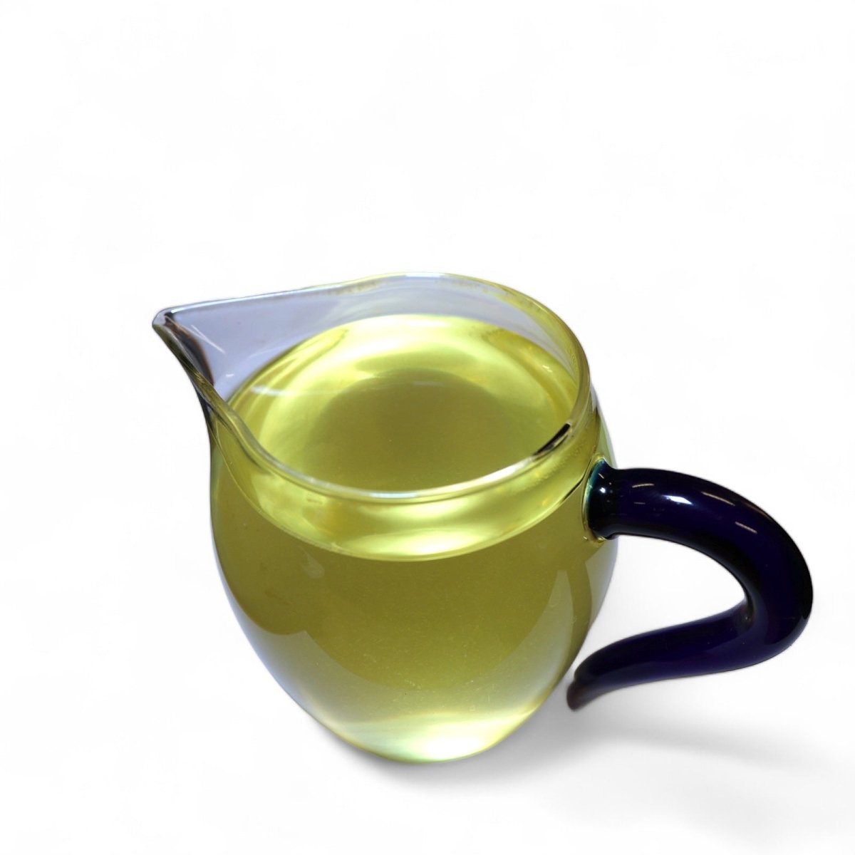 Japanese Kumamoto Koshun Kamairicha - Pan Fry Green Tea - Tea and Whisk