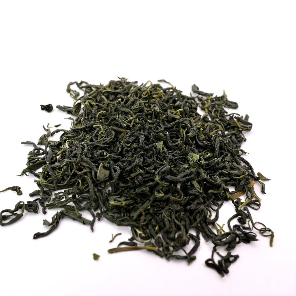 Japanese Kumamoto Koshun Kamairicha - Pan Fry Green Tea - Tea and Whisk