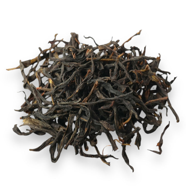 Jiang Mu Xiang Phoenix Dancong Oolong (Limited Time) - Tea and Whisk