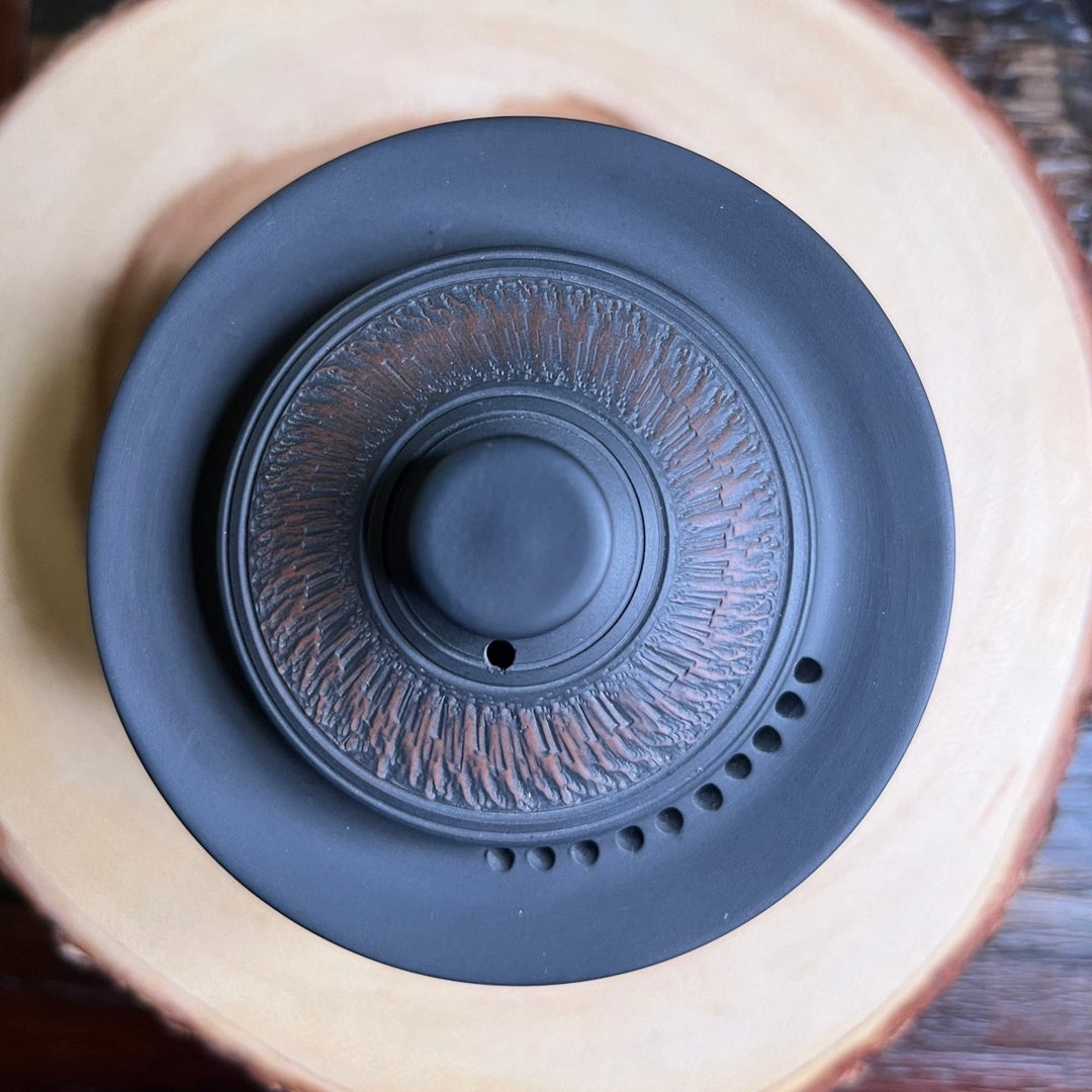 Jianshui Handcrafted “Jumping Knife” Easy Gaiwan Collection - Tea and Whisk