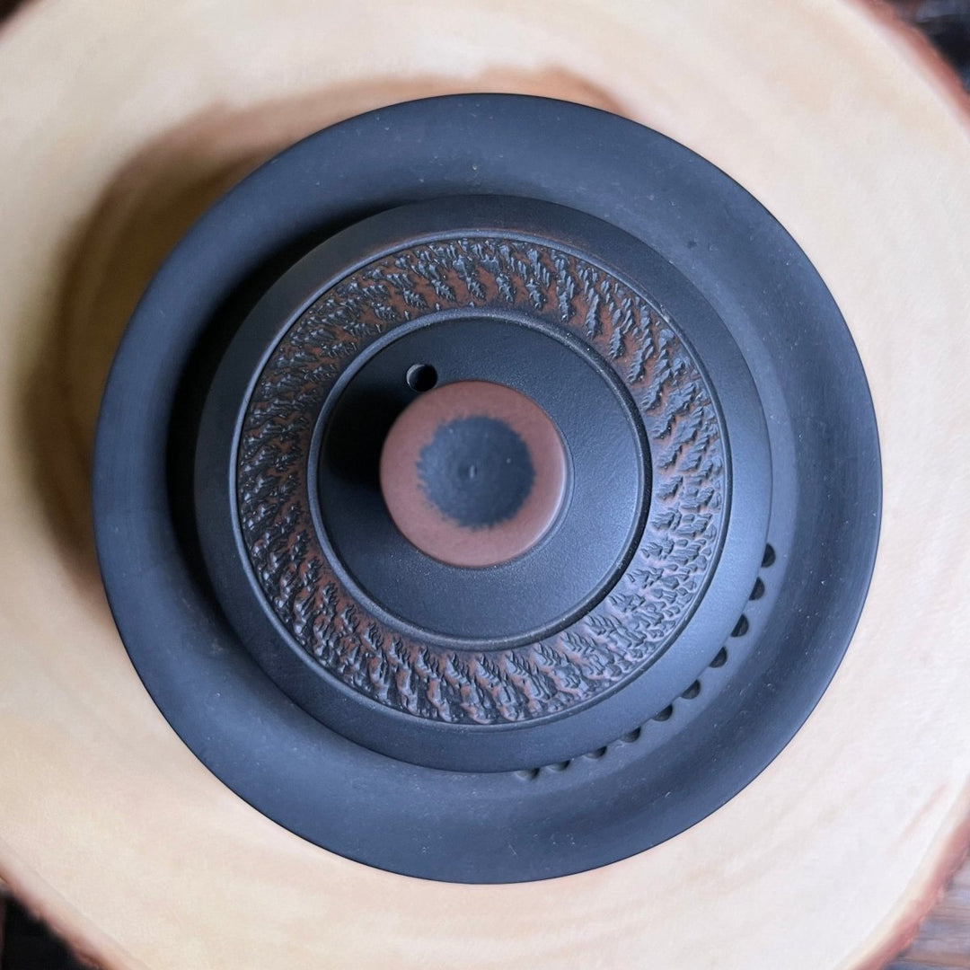 Jianshui Handcrafted “Jumping Knife” Easy Gaiwan Collection - Tea and Whisk