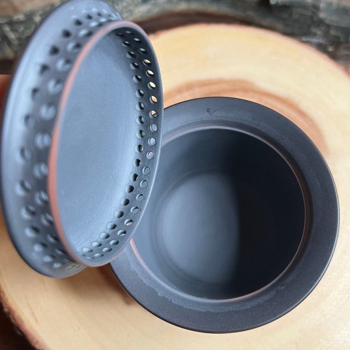 Jianshui Handmade 360° Pouring Easy Gaiwan - Tea and Whisk