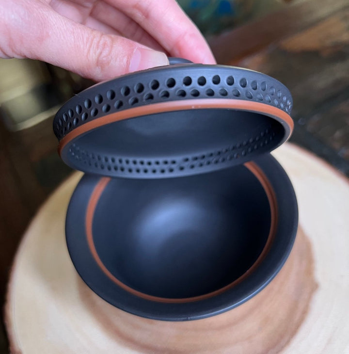 Jianshui Handmade 360° Pouring Easy Gaiwan - Tea and Whisk