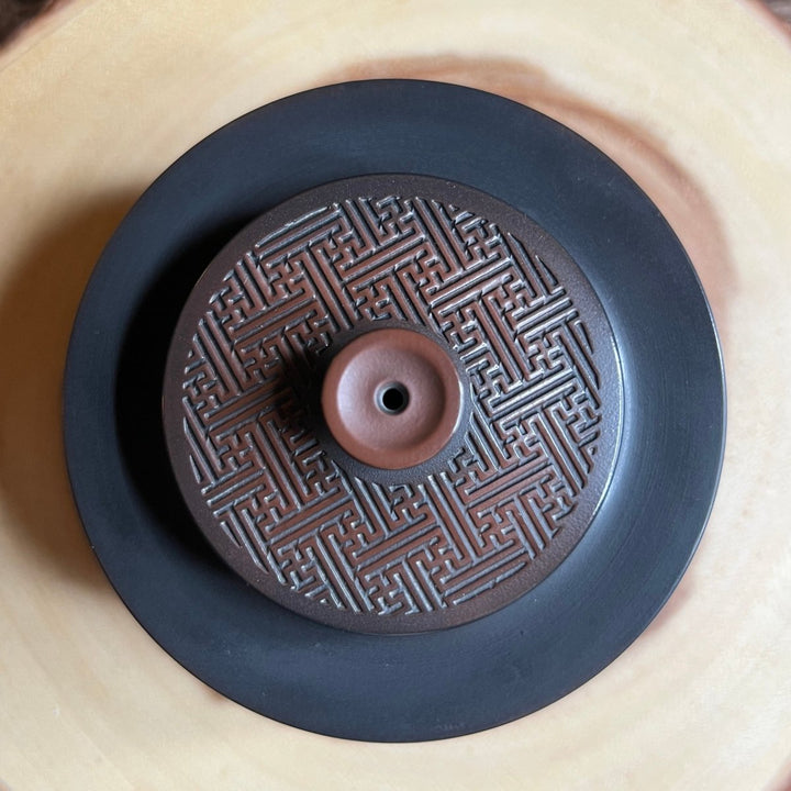 Jianshui Handmade 360° Pouring Easy Gaiwan - Tea and Whisk