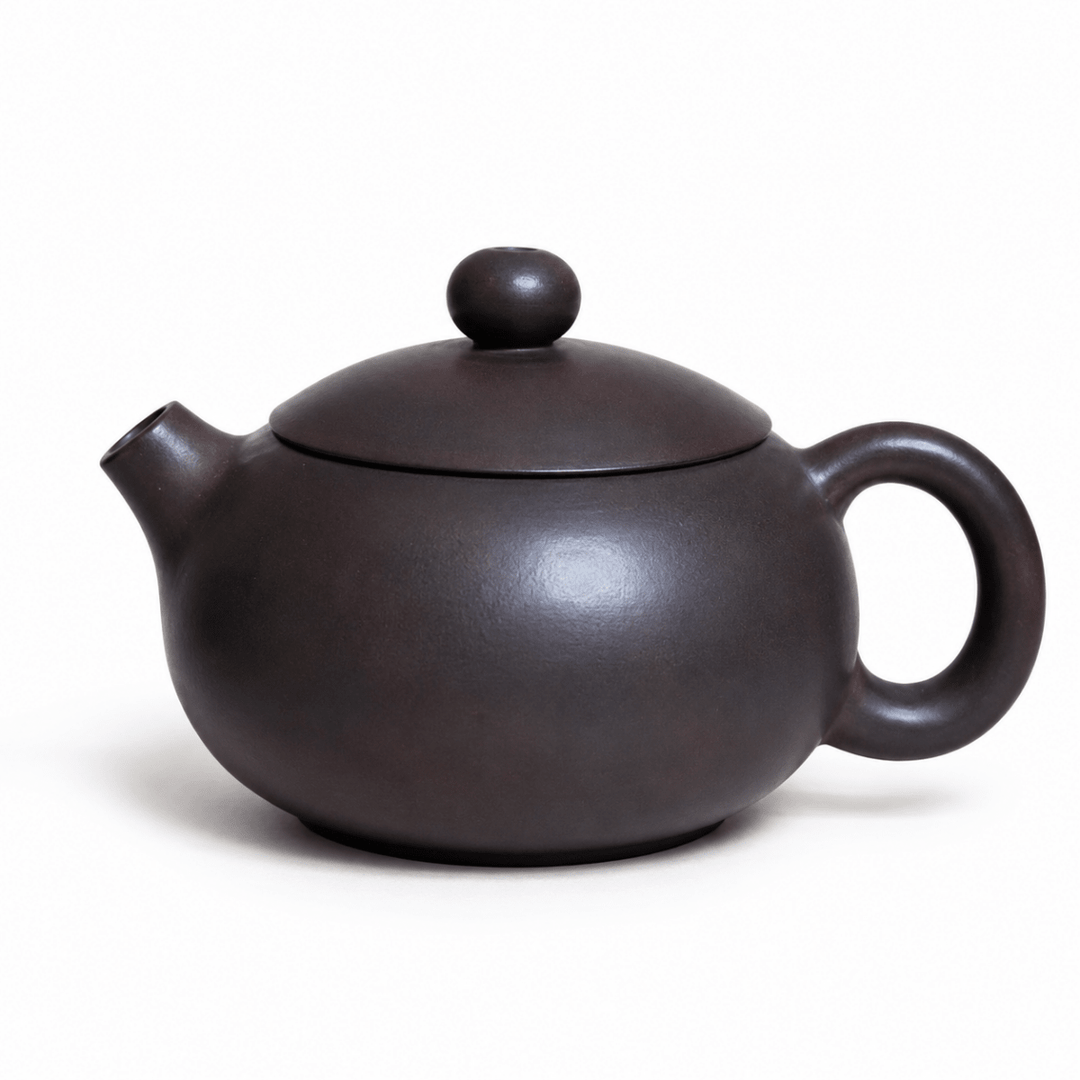 Jianshui “Xi Shi” Handmade Small Solo Teapots Collection - Tea and Whisk