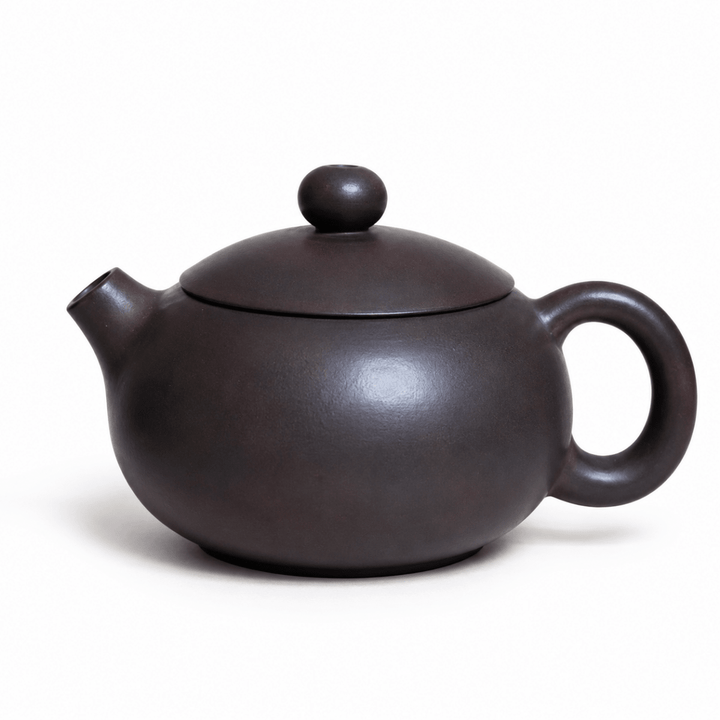 Jianshui “Xi Shi” Handmade Small Solo Teapots Collection - Tea and Whisk