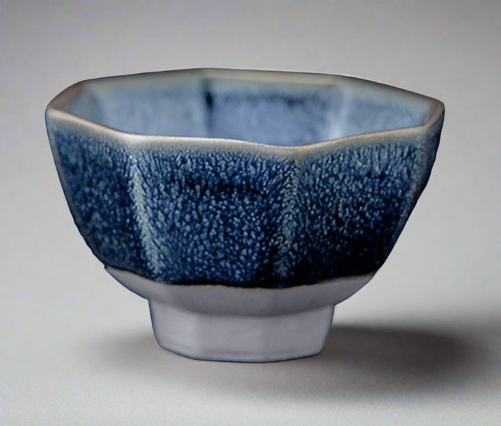 Jianzhan Tenmoku Teacup Obleus - Tea and Whisk