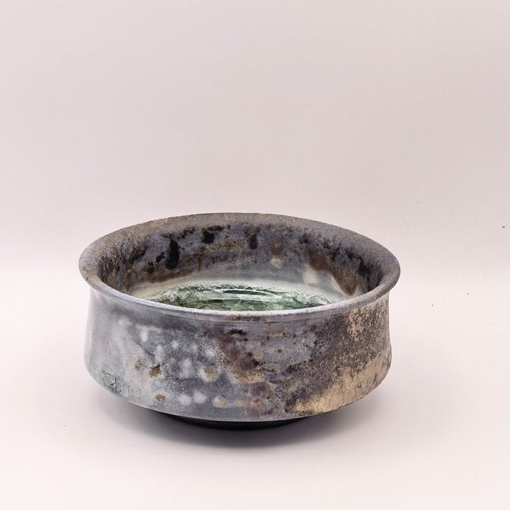 Jingdezhen Wood-Fired Gongfu Teacup | Jade Pool - Tea and Whisk