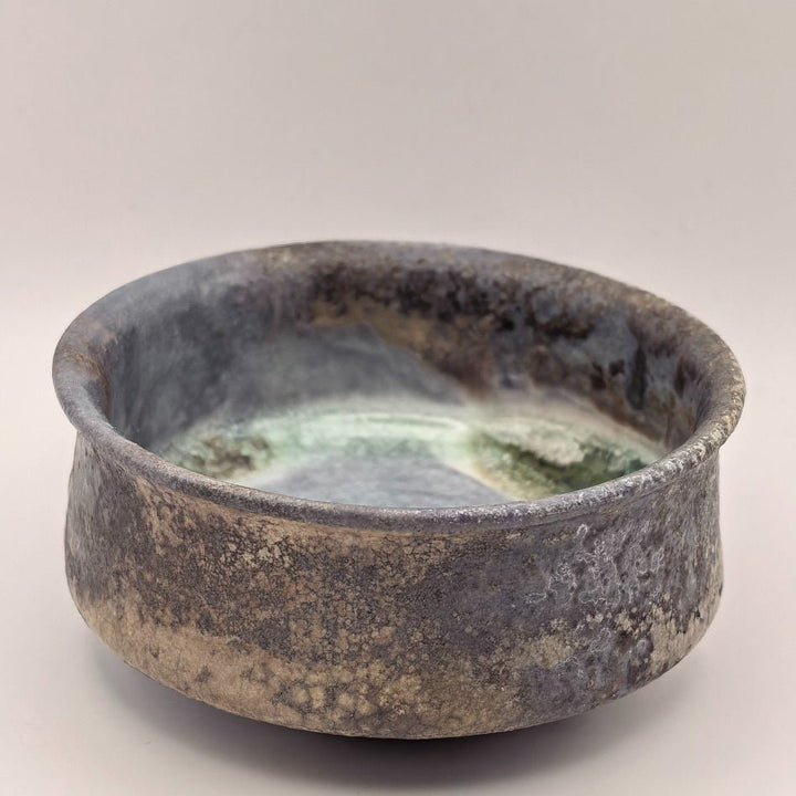 Jingdezhen Wood-Fired Gongfu Teacup | Jade Pool - Tea and Whisk