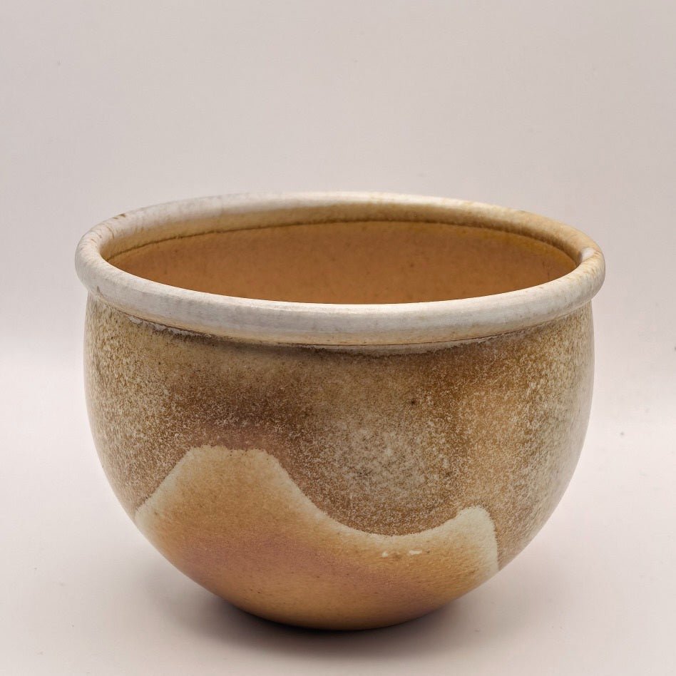 Jingdezhen Wood-Fired Gongfu Teacup | Sand & Stone - Tea and Whisk
