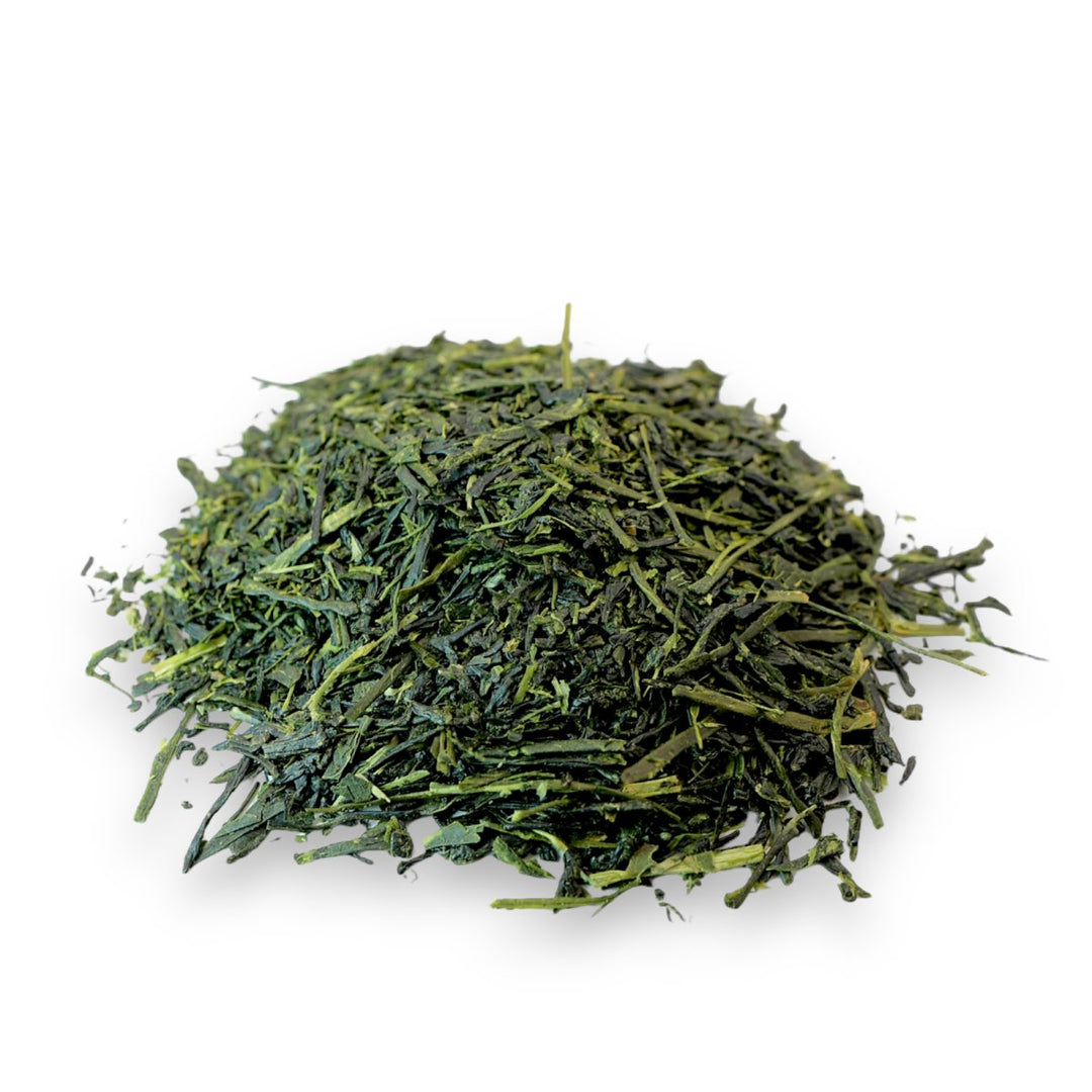 Kagoshima Award Winner Shincha - Tea and Whisk