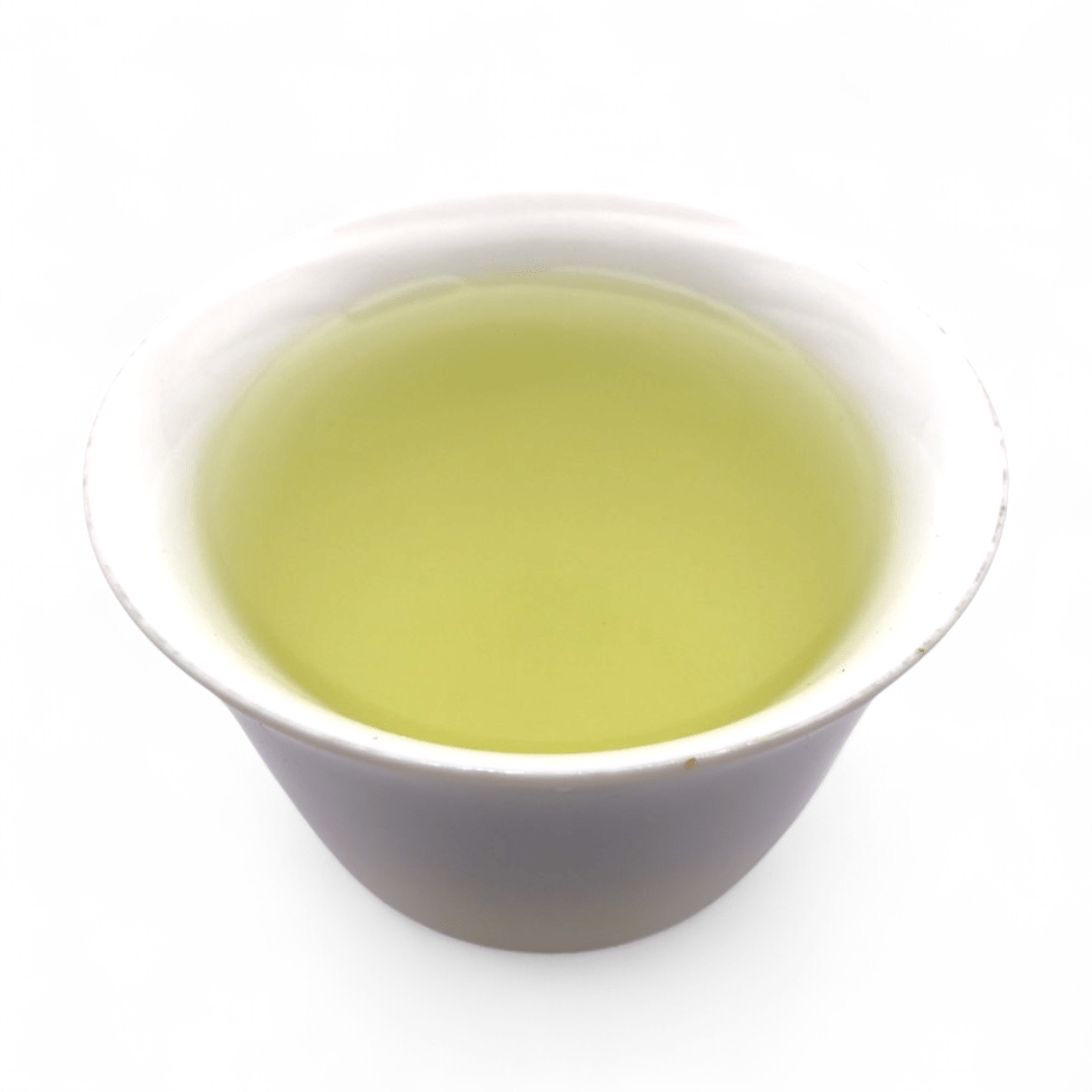 Kagoshima Organic Asanoka Gyokuro (New 2025 Harvest) - Tea and Whisk