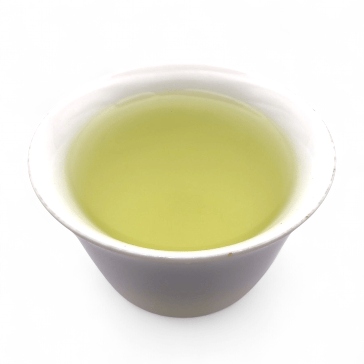 Kagoshima Organic Asanoka Gyokuro (New 2025 Harvest) - Tea and Whisk