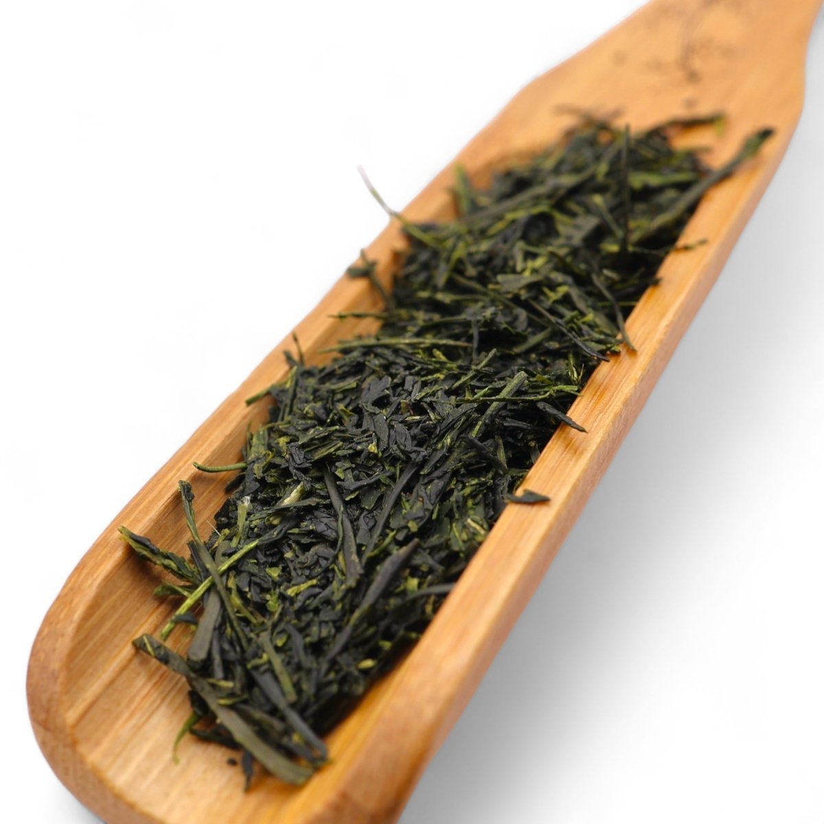 Kagoshima Organic Asanoka Kabusecha - Tea and Whisk