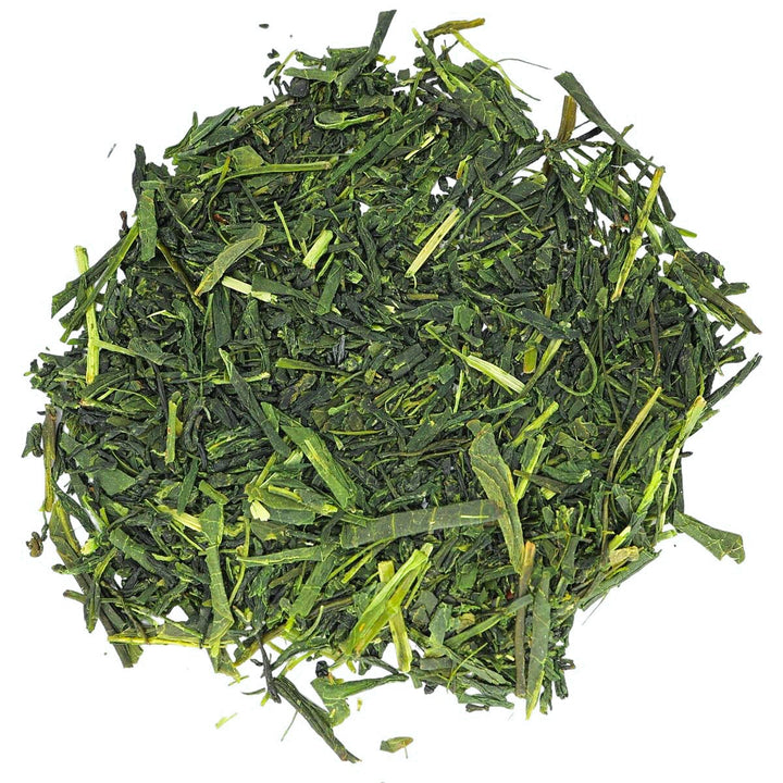 Kagoshima Organic Asatsuyu Shincha (Updated June 2025) - Tea and Whisk