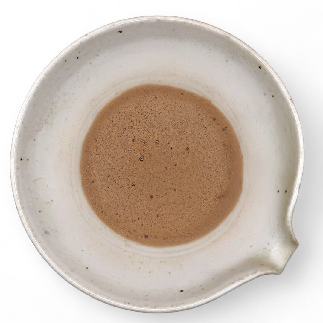 Kagoshima Organic Houjicha Powder - Tea and Whisk