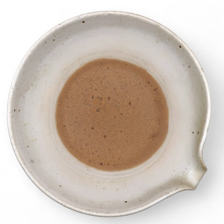 Kagoshima Organic Houjicha Powder - Tea and Whisk