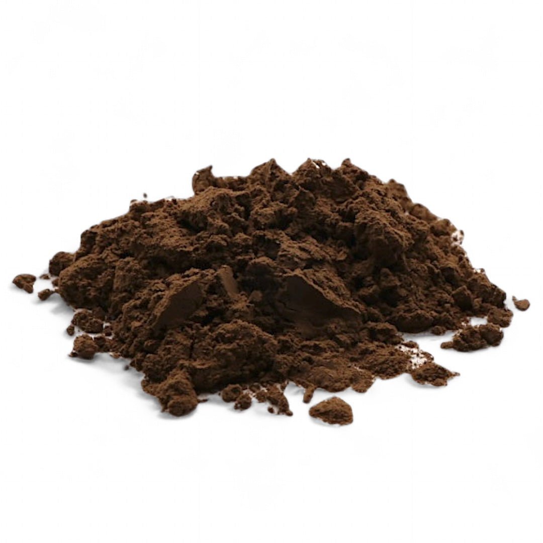 Kagoshima Organic Houjicha Powder - Tea and Whisk