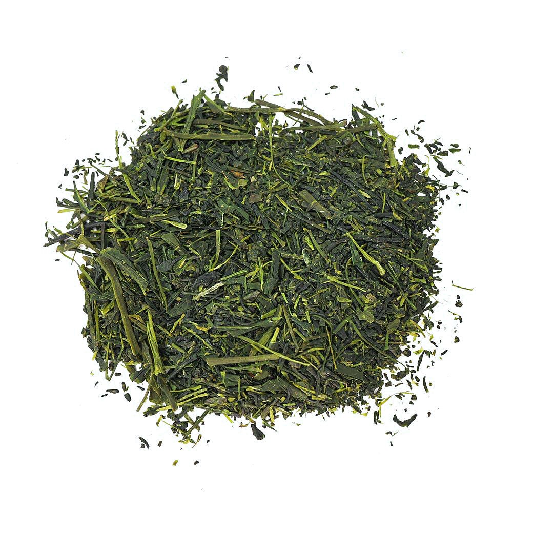 Kagoshima Organic Kirari Sencha - Tea and Whisk