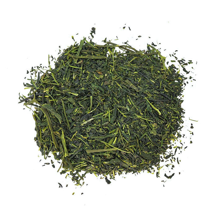 Kagoshima Organic Kirari Sencha - Tea and Whisk