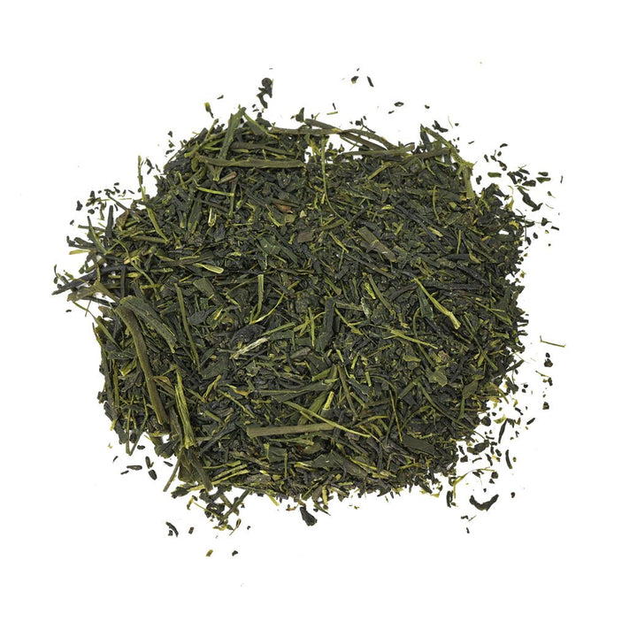 Kagoshima Organic Kirari Shincha - Tea and Whisk