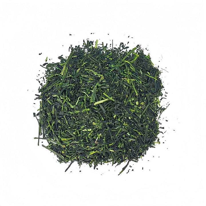 Kagoshima Organic Single - Cultivar Asanoka Sencha (New 2025 Farm) - Tea and Whisk