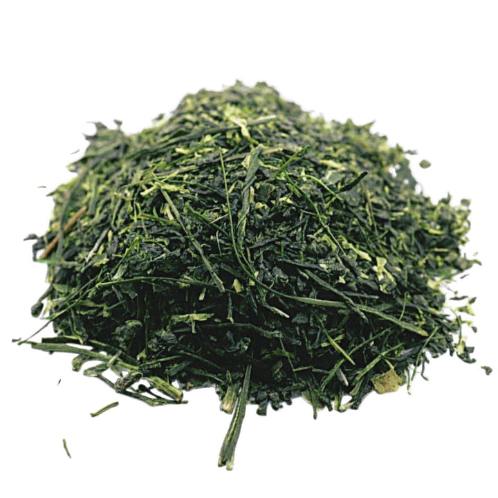 Kagoshima Tsuyuhikari Organic Fukamushi Sencha - Tea and Whisk