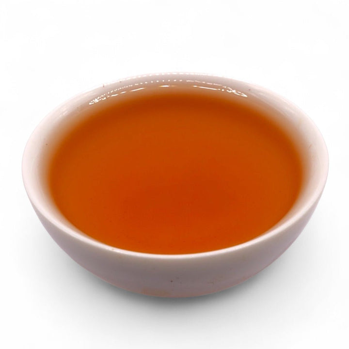 Kirishima Organic Japanese Black Tea - Tea and Whisk