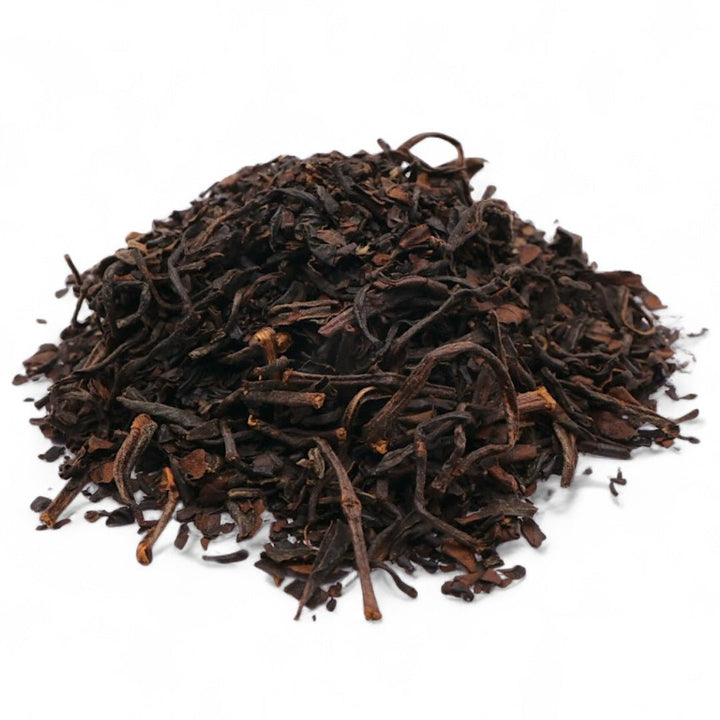 Kirishima Organic Japanese Black Tea - Tea and Whisk