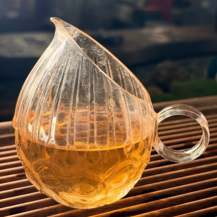 Kirishima Organic Kuki Houjicha - Tea and Whisk