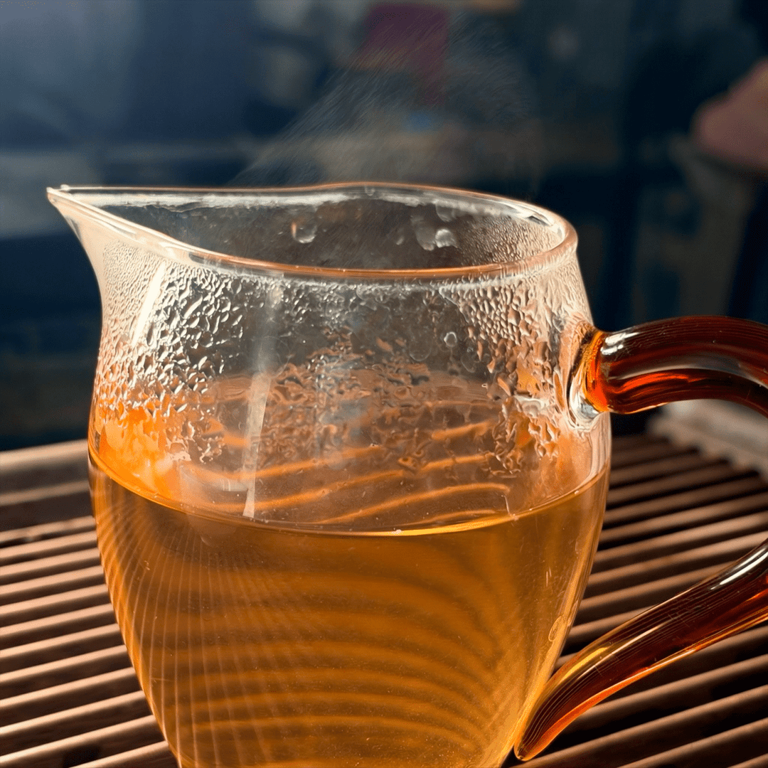 Kirishima Organic Kuki Houjicha - Tea and Whisk