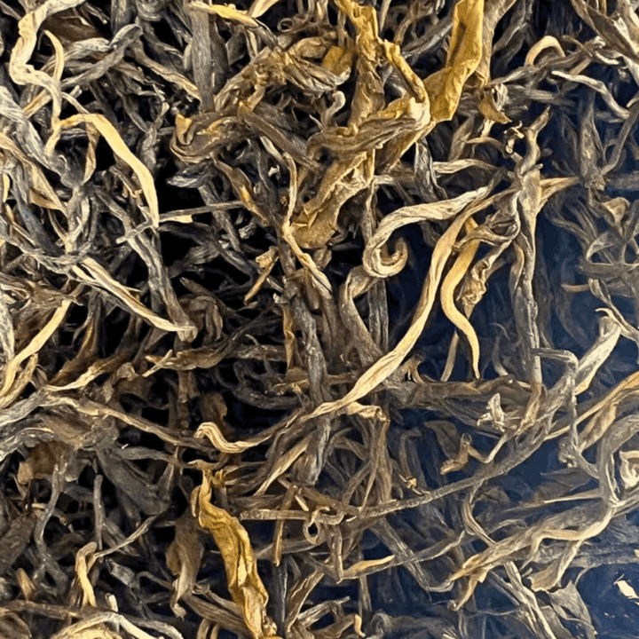 Laobanzhang Gushu Sheng Puerh PREORDER - Tea and Whisk