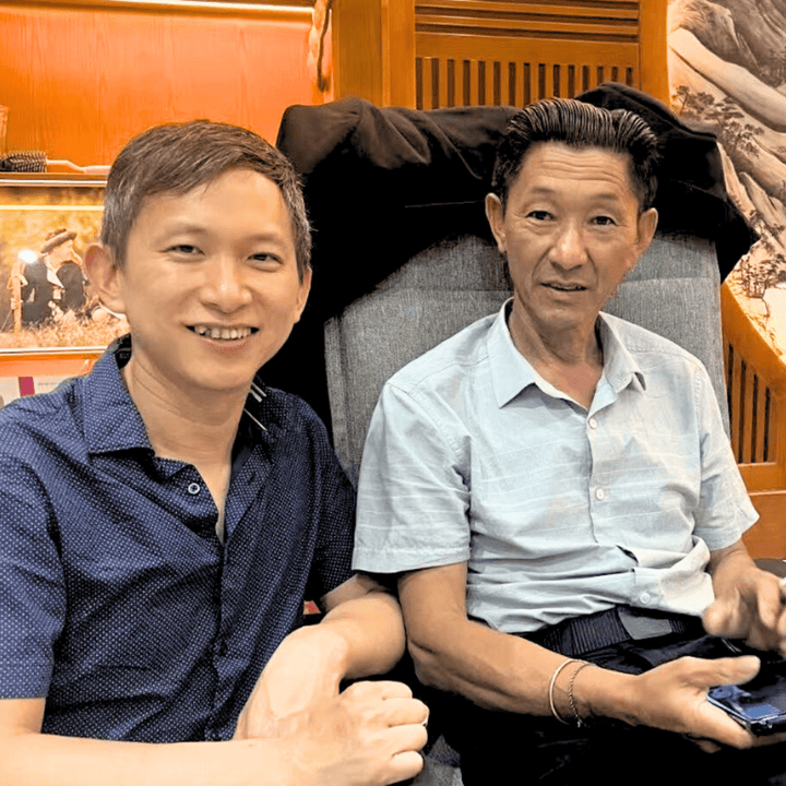 Laobanzhang Gushu Sheng Puerh PREORDER - Tea and Whisk