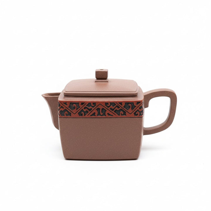 Legendary Masterpiece Yixing Teapots Collection - Tea and Whisk