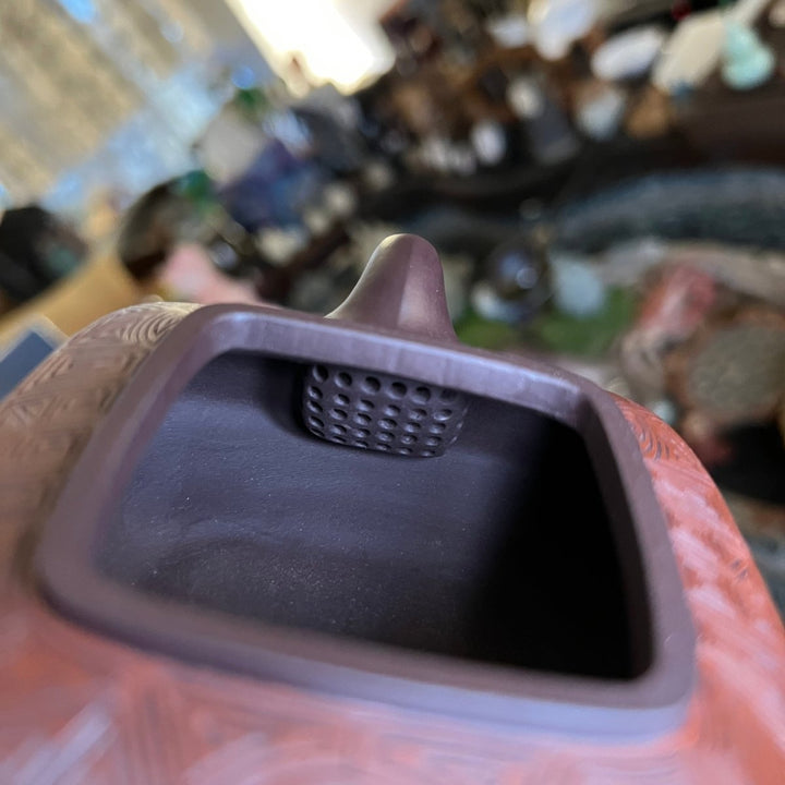 Legendary Masterpiece Yixing Teapots Collection - Tea and Whisk