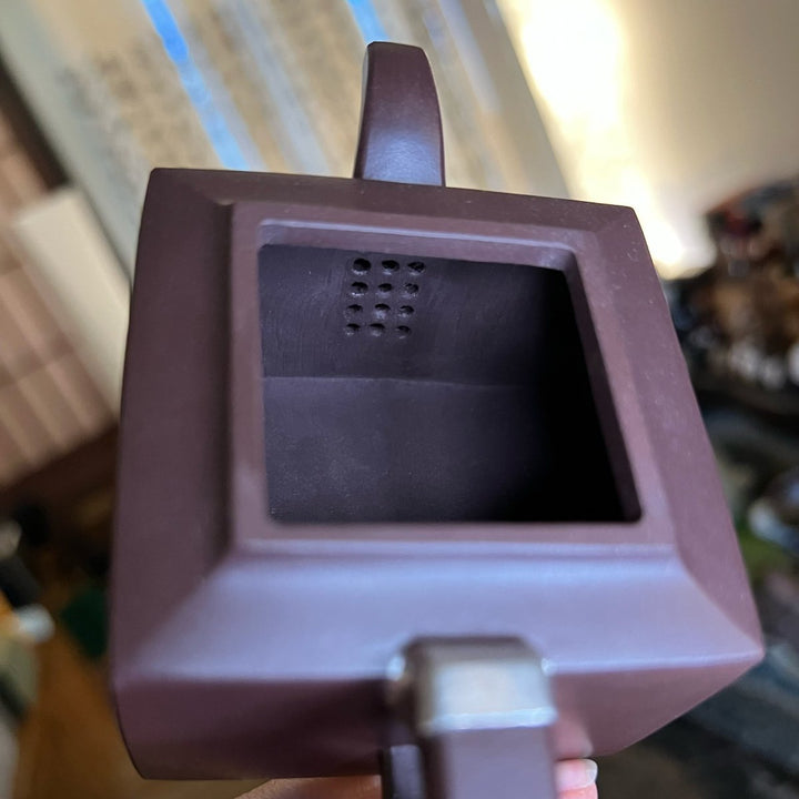 Legendary Masterpiece Yixing Teapots Collection - Tea and Whisk