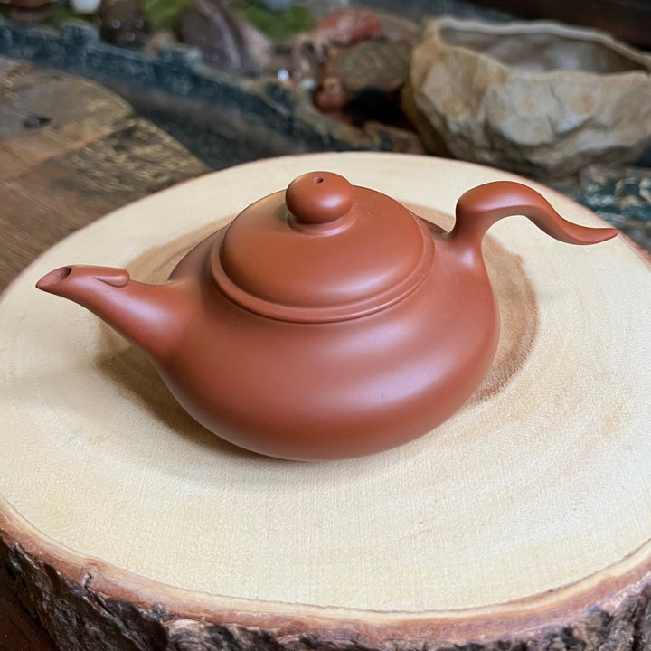 Legendary Masterpiece Yixing Teapots Collection - Tea and Whisk