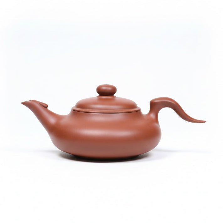 Legendary Masterpiece Yixing Teapots Collection - Tea and Whisk