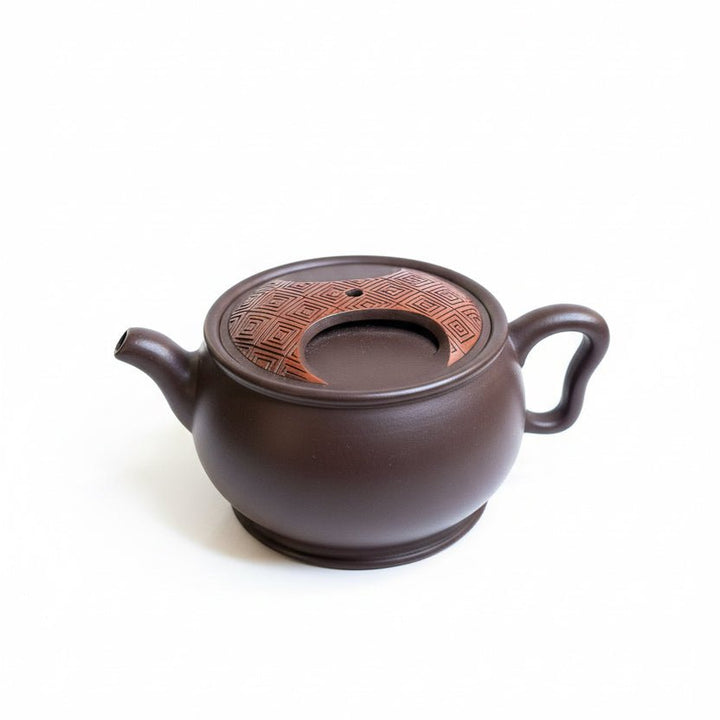 Legendary Masterpiece Yixing Teapots Collection - Tea and Whisk