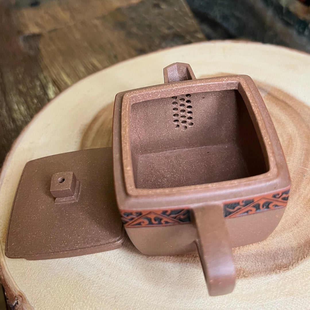 Legendary Masterpiece Yixing Teapots Collection - Tea and Whisk