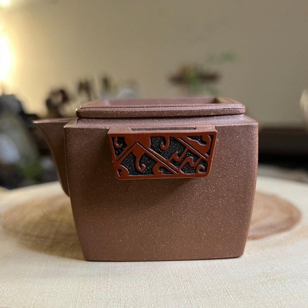 Legendary Masterpiece Yixing Teapots Collection - Tea and Whisk