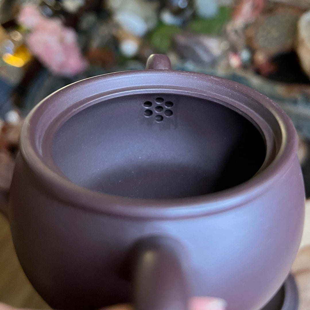 Legendary Masterpiece Yixing Teapots Collection - Tea and Whisk