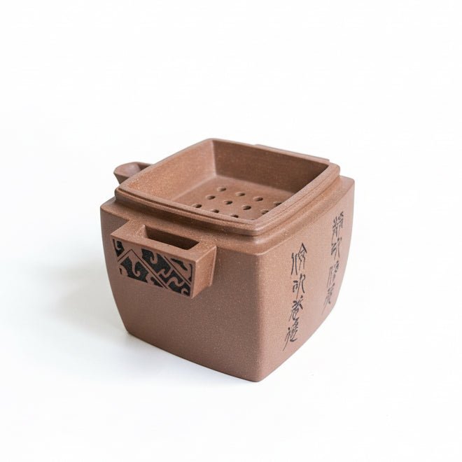 Legendary Masterpiece Yixing Teapots Collection - Tea and Whisk